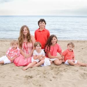 Meet your Posher, Julie